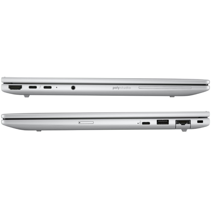 HP EliteBook 8 G1i Intel Core Ultra 5 225H 14 pulgadas WUXGA 16GB 512GB SSD Windows 11 Pro Plata HP EliteBook 8 G1i Intel Core Ultra 5 225H 14 pulgadas WUXGA 16GB 512GB SSD Windows 11 Pro Plata